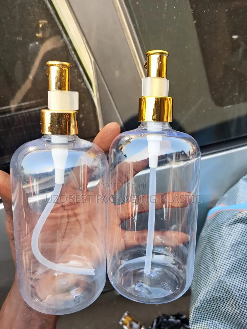 Plastic Packaging