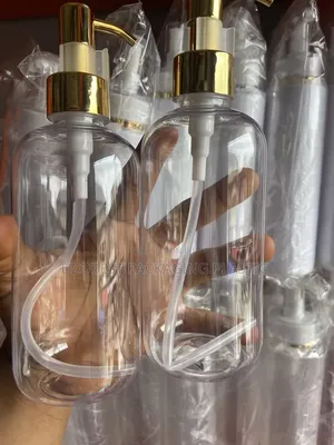 Plastic Packaging