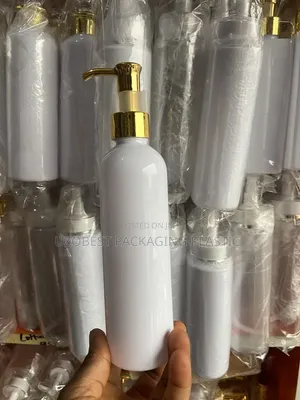 Plastic Packaging