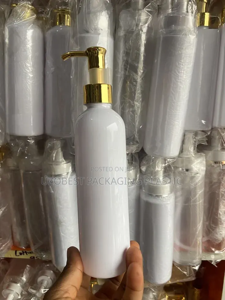 Plastic Packaging