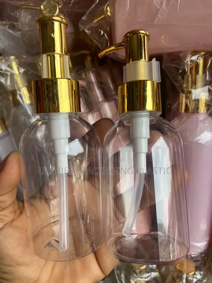 Plastic Packaging