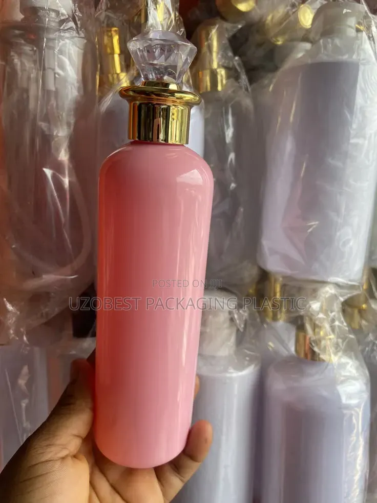 Plastic Packaging