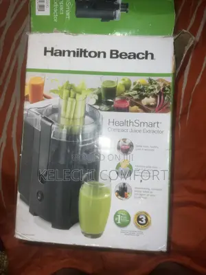Fruit Blender