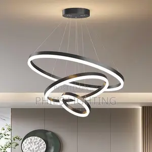 Simple and Modern Home Decoration Lighting