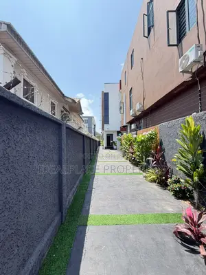 5bdrm Duplex in Lekki Phase 1 for sale