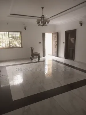 3bdrm Duplex in Jabi Property for rent