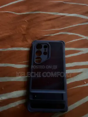 Phone Pouch