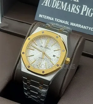High Quality Audemars Piguet Chain Wristwatch