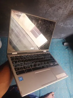 Laptop Acer Chromebook Spin 311 4GB Intel Core i3 SSD 60GB