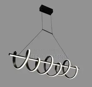 Minimalist Restaurant Pendant Lights