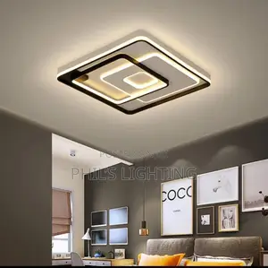 LED Ceiling Lamp Simple Modern Ceiling Lamp