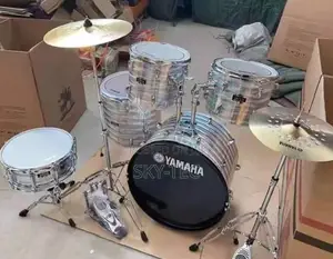 Original Yamaha 5set Drum