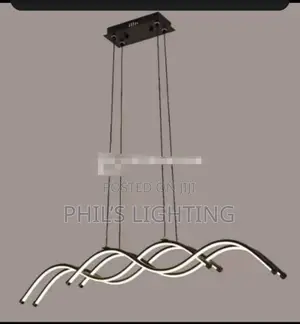 Modern Pendant Lamp Led Chandeliers