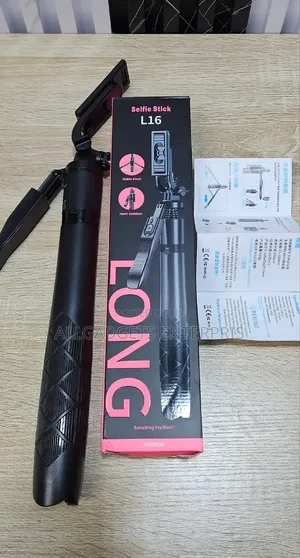 Selfie Stick L16