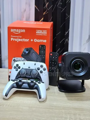 Smart Hd Android Version Projector