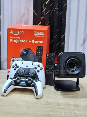 Smart Hd Android Version Projector