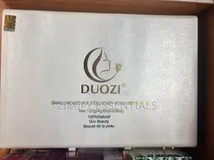 Duozi Small Molecule Collagen Solid Beverage