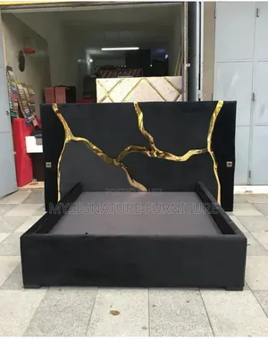 Mysignature Furniture and Upholstery Designs