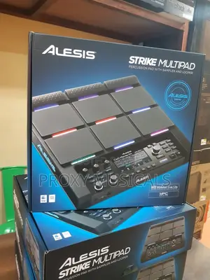 Alesis Multipad Drum Pad