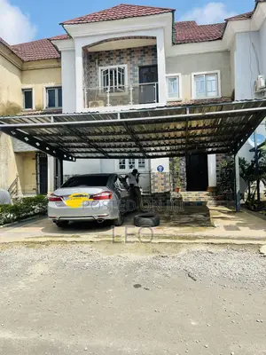 4bdrm Duplex in Macus Poli Estate, Gwarinpa for rent
