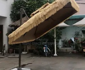 Outdoor Umbrella
