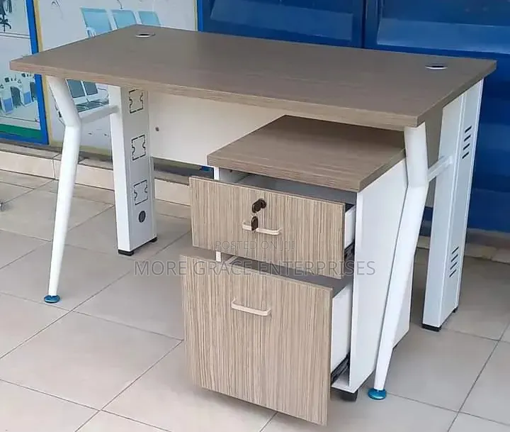 Office Table(1.2 Meter)