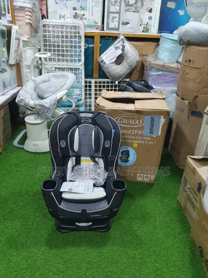 Graco Convertible Car Seat From Newborn to 10years