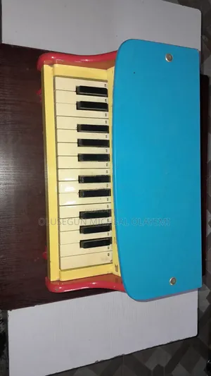 Kids Piano