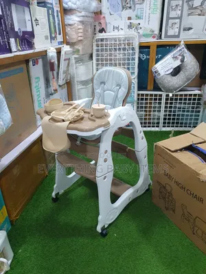 Baby High Feeding Chair