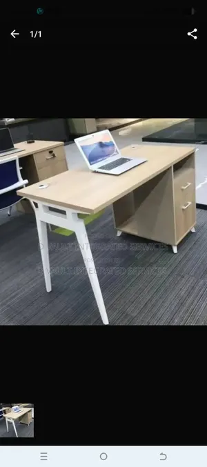 Office Table / Study Desk