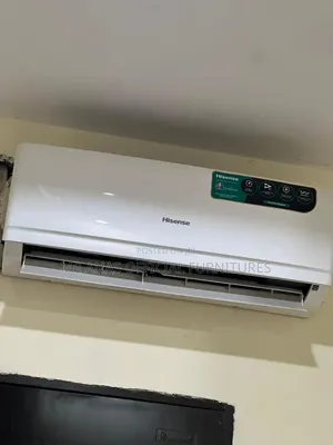 1hp Hisense Inverter Split AC