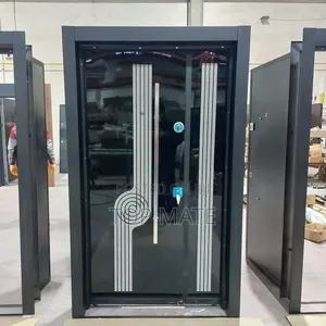 4x7ft Turkey Luxury Door Qk
