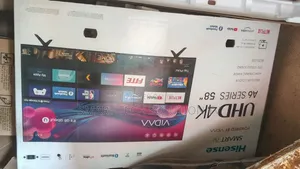 IB Electronics Smart TV Repair