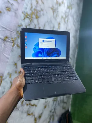 Laptop Dell Latitude 11 3190 4GB Intel Pentium SSD 128GB