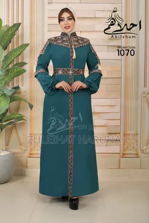 Egyptian Abaya