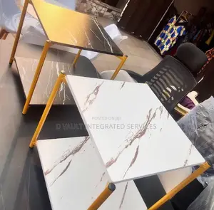 Sides Table / Corner Table