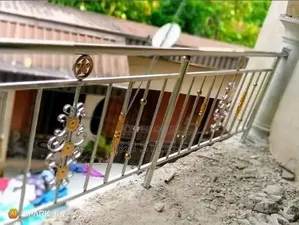 Luxurious Good Handrail
