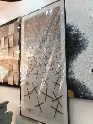 160 by 80 Wall Art Panel