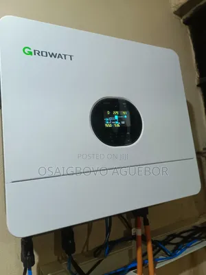 Highly Experienced Complete Solar Installation With 100% Perfection