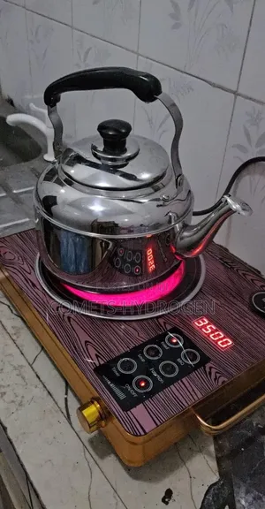 Inverter Electric Cooker Fast Best for Prepaid Meter, Solar Inverter