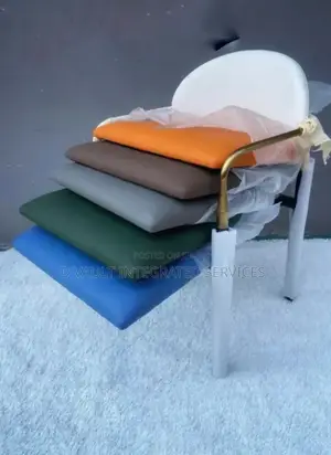 Modern Dining Chair / Balcony Chair