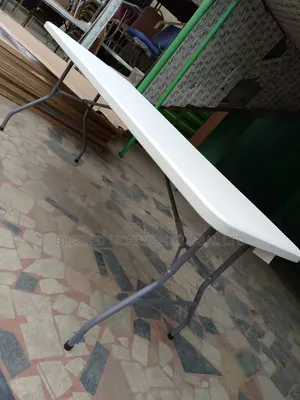 Brand New Premium 6ft Folding Table