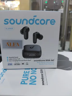 Soundcore R50i Wireless Earbud