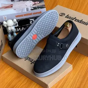 Timberland Loafers