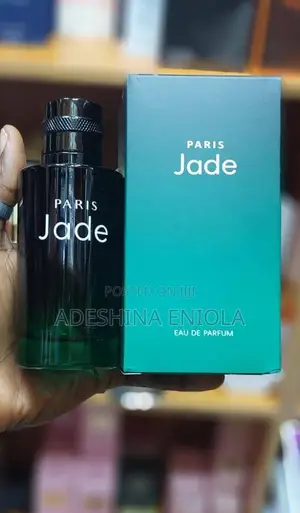 Premium Long Lasting Perfume