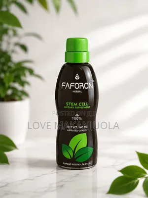 Faforon Herbal