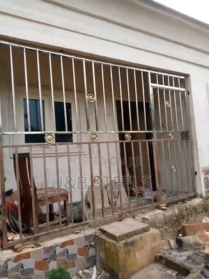 Solid Burglary Proof