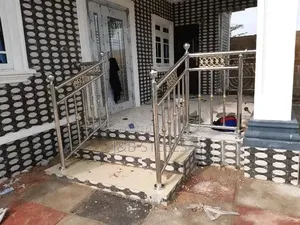 Perfect Home Handrail