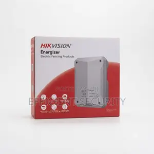 Hikvision Electronic Fence Energizer – DS-PF201-1WE