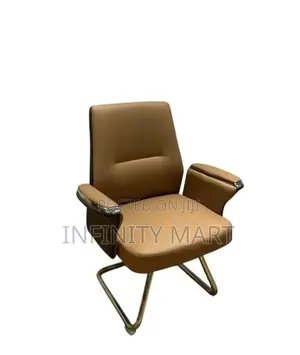 Brown Executive Office Chair